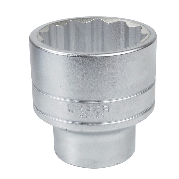 Urrea 1" drive, 12-point short socket 1-7/16" 5746 - main